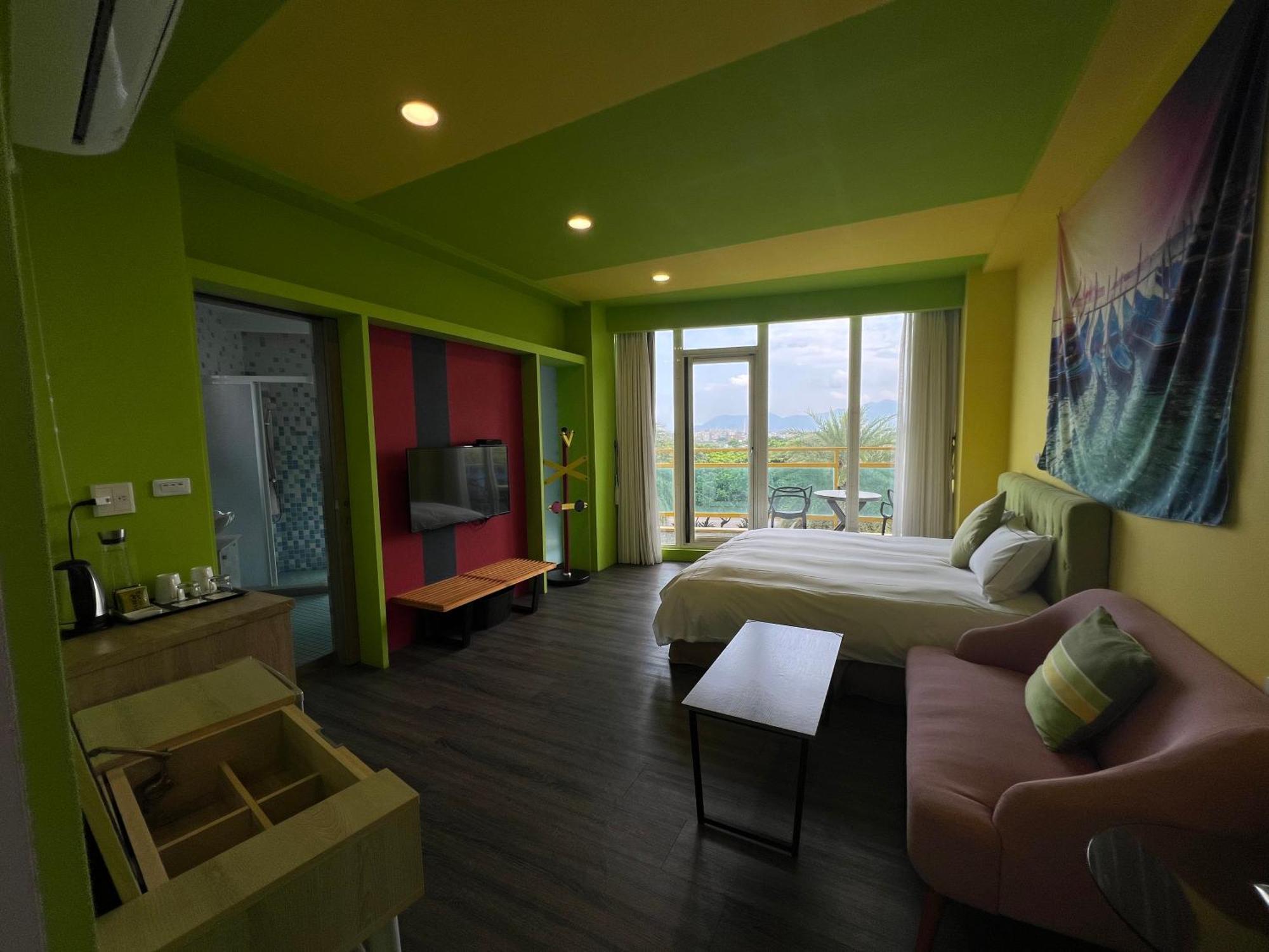 The Riverview Retreats Wujie Exterior photo