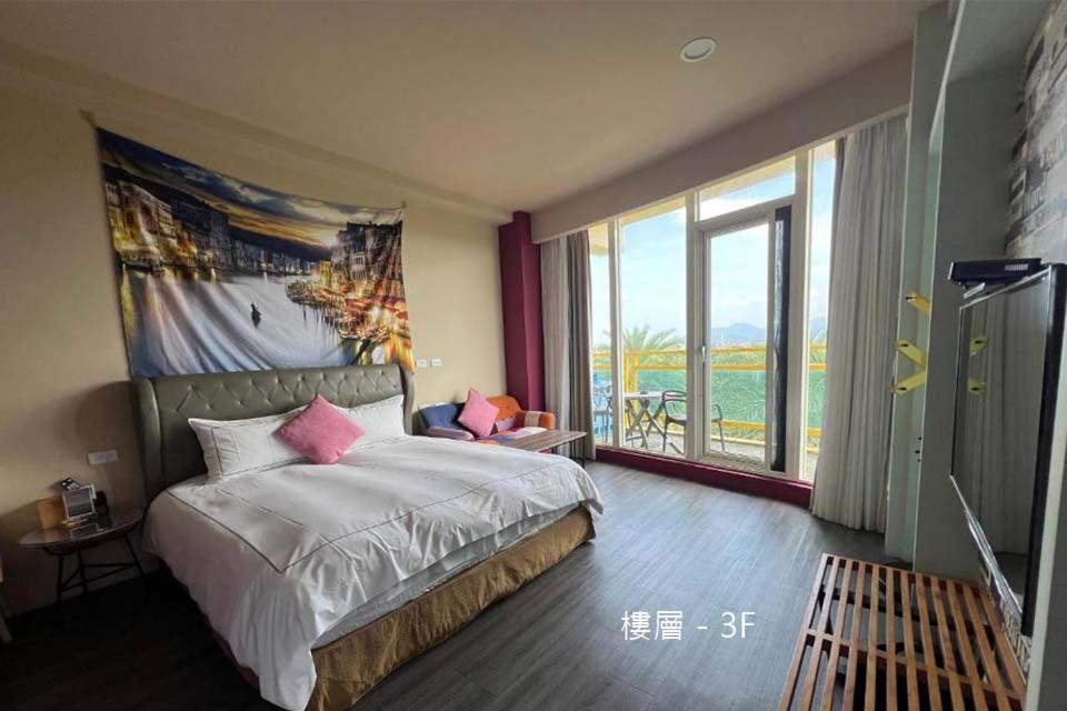 The Riverview Retreats Wujie Exterior photo