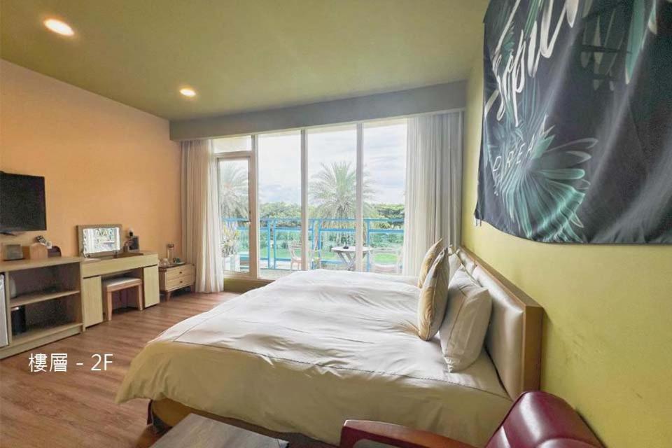 The Riverview Retreats Wujie Exterior photo