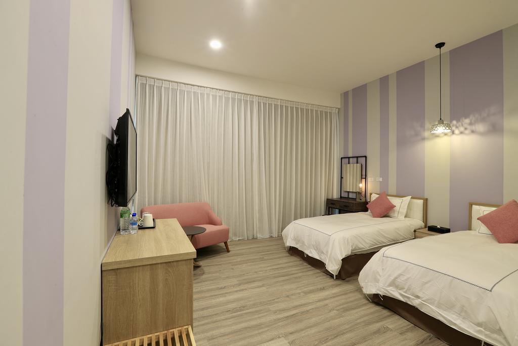 The Riverview Retreats Wujie Exterior photo