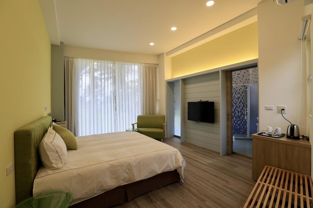 The Riverview Retreats Wujie Exterior photo