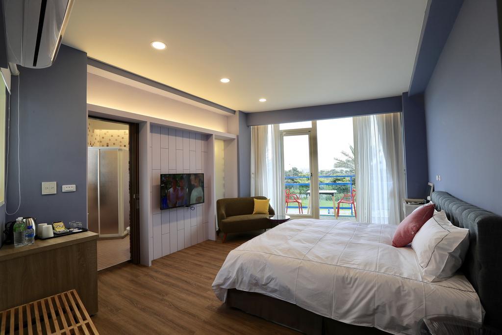 The Riverview Retreats Wujie Exterior photo