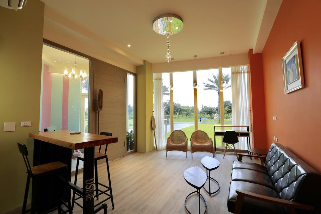 The Riverview Retreats Wujie Exterior photo