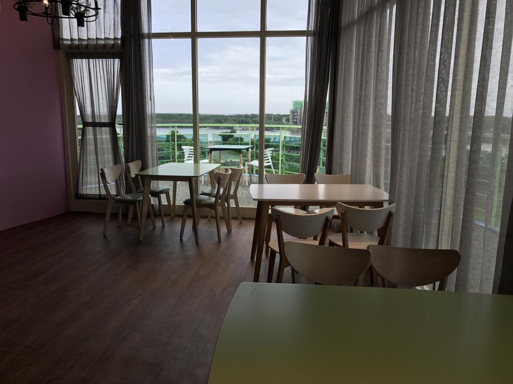 The Riverview Retreats Wujie Exterior photo