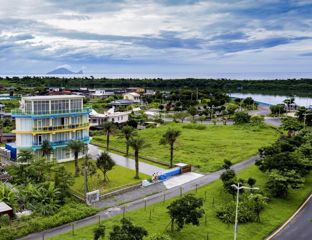 The Riverview Retreats Wujie Exterior photo